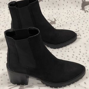Vince Camuto Boots